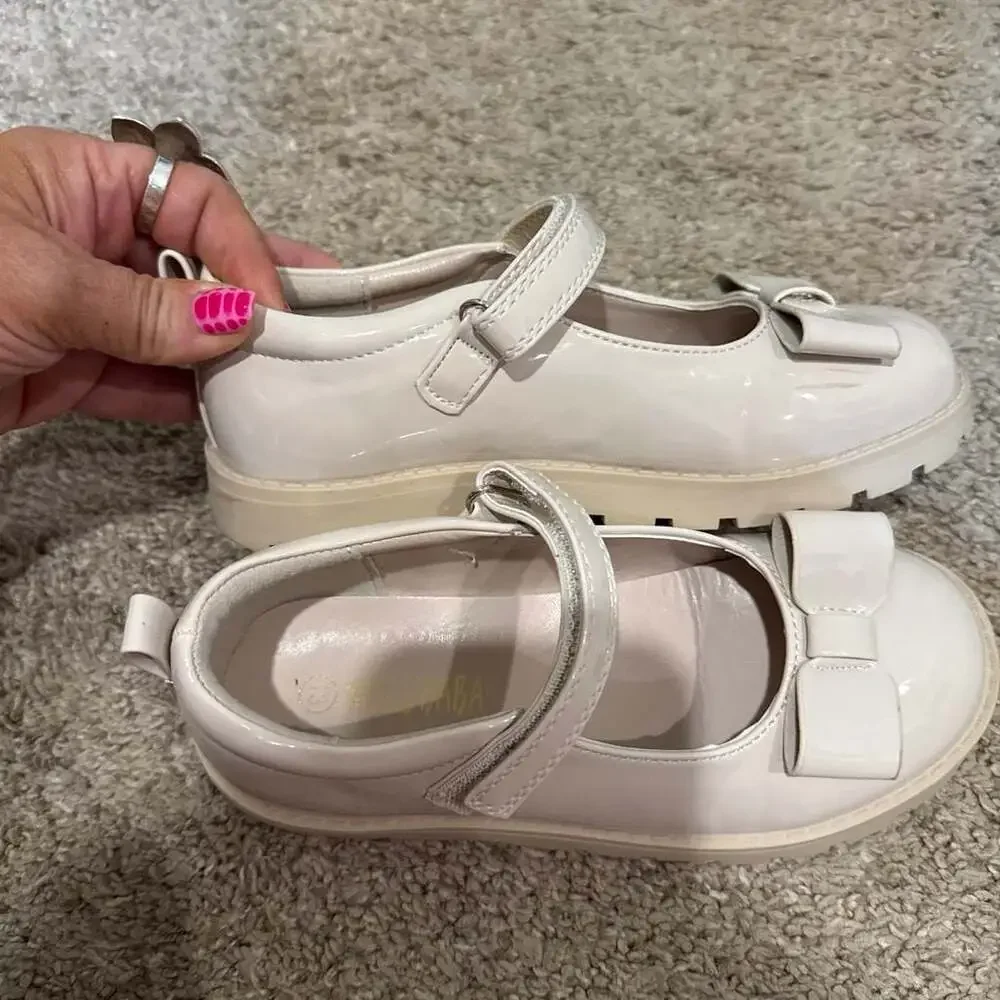 WULLZABA girls mary